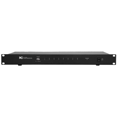  ITC/ITC 保護(hù)繼電器 電源時(shí)序器 TS-820